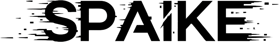 SPAIKE Logo